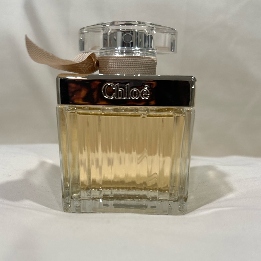 Chloé Eau de Parfum